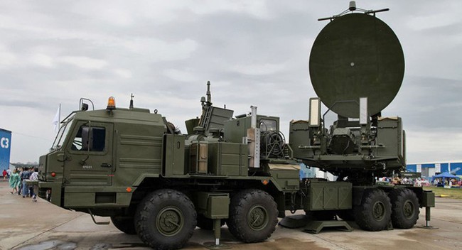 Nga chế “siêu vũ khí” khiến Mỹ-NATO khiếp sợ - ảnh 2