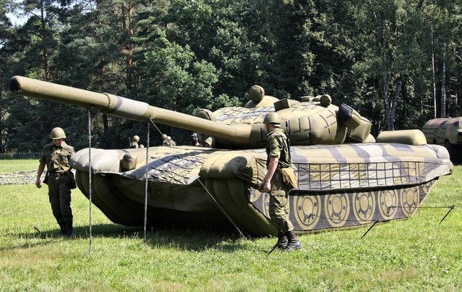 Nga dùng Binh pháp Tôn Tử đấu Mỹ, NATO - ảnh 2