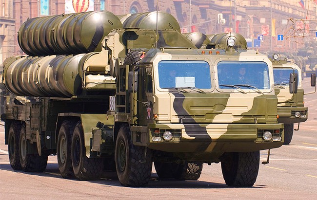 Nga chơi “con bài” khiến Mỹ-NATO khiếp hãi - ảnh 2