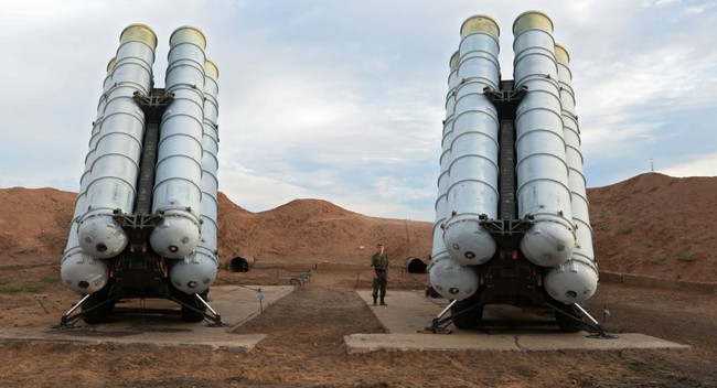 Nga quyết chơi ván cờ siêu cường ở Syria - ảnh 4