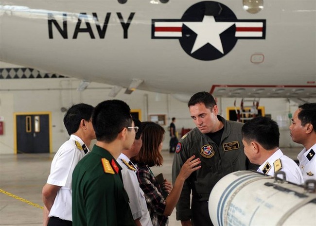 Chuyên gia Mỹ: Việt Nam nắm vị trí hiểm yếu ở Biển Đông khiến đối phương rơi vào thế nguy hiểm - ảnh 4