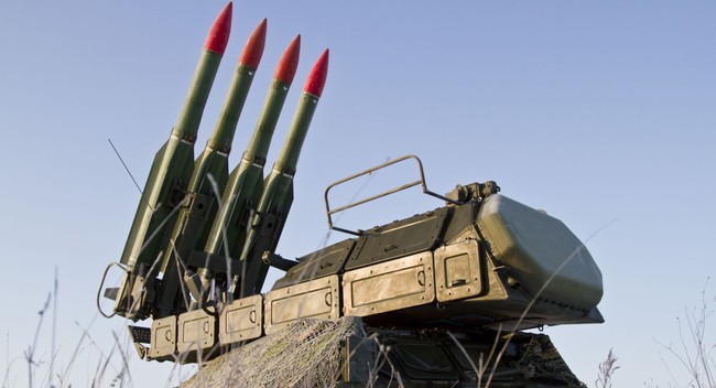 Mỹ giáng đòn Tomahawk tấn công Syria: Tên lửa Nga và trò “mèo vờn chuột” nguy hiểm - ảnh 3