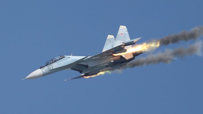 Nga tung đòn tại Syria, báo Mỹ chê “thua xa” phương Tây - ảnh 4