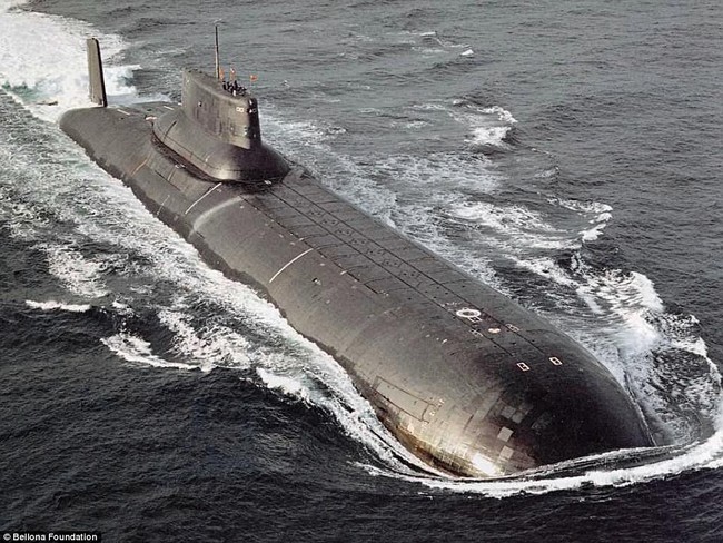 Nga ém “Bàn tay tử thần” khiến Mỹ-NATO khiếp hãi - ảnh 2