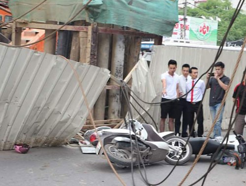 Dừng thi công, tổng kiểm tra dự án metro Nhổn - Ga Hà Nội - ảnh 1