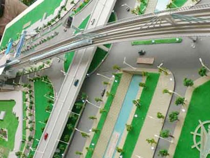 Dừng thi công, tổng kiểm tra dự án metro Nhổn - Ga Hà Nội - ảnh 3