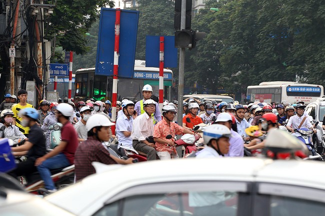 Dừng thi công, tổng kiểm tra dự án metro Nhổn - Ga Hà Nội - ảnh 2