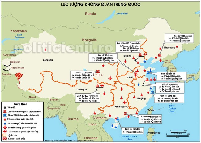 Quân đội Mỹ có thể thắng Trung Quốc bằng cách nào? - ảnh 1