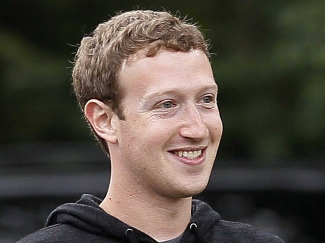 Facebook từng bước tuyên chiến YouTube - ảnh 1