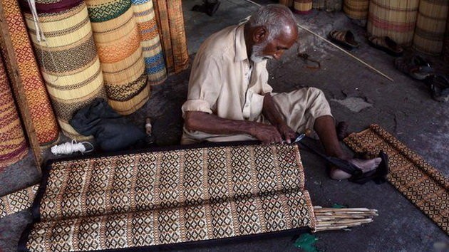 Nắng nóng thiêu đốt, 570 người Pakistan chết - ảnh 3