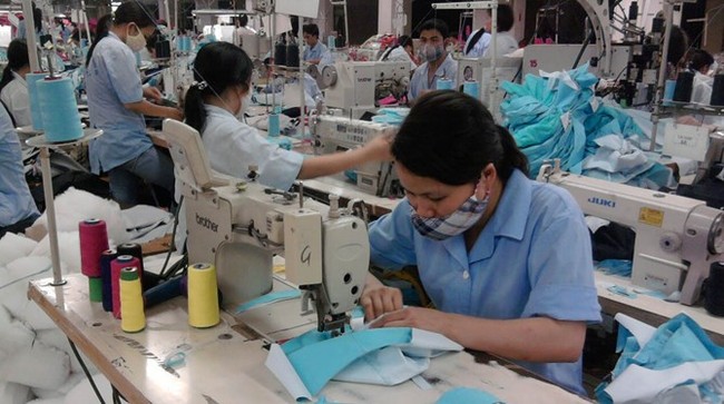 Vụ doanh nghiệp Việt mất đơn hàng 2 tỷ USD: Bộ Công Thương đề nghị sửa Quyết định 80 - ảnh 1