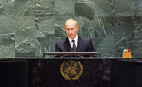 Quân đội Nga tiến vào Syria, gió lập tức xoay chiều - ảnh 2