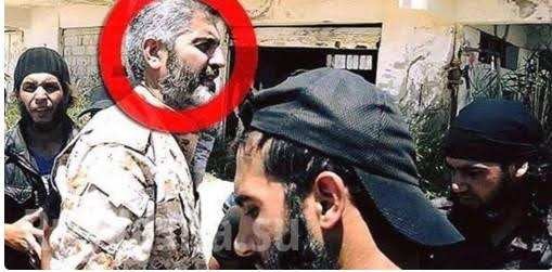 Chiến cuộc Syria gay cấn, thủ lĩnh “quân đội Syria tự do” bị tiêu diệt - ảnh 1
