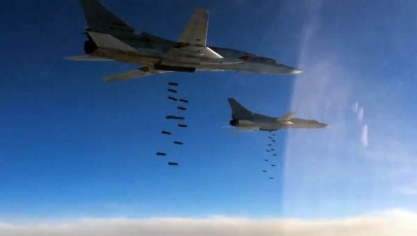 Chiến sự Syria cuối tuần: Giằng co, đấu hỏa lực trên mọi chiến trường - ảnh 2