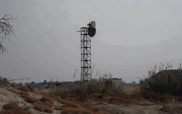 Quân đội Syria đánh ác liệt ở Latakia, tiến được 150 km - ảnh 6
