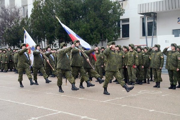 Quân đội Syria nỗ lực tấn công mở rộng vùng kiểm soát - ảnh 10