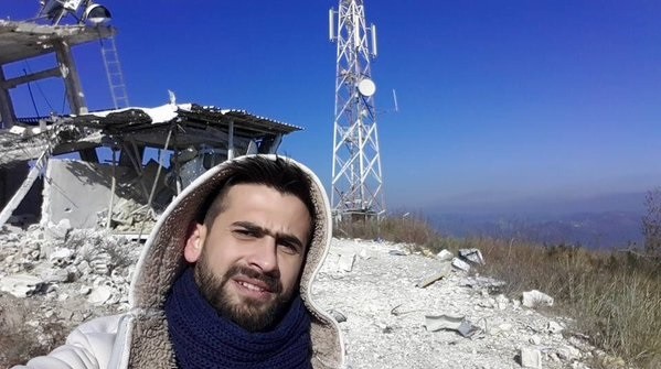 Chiến sự Syria đầu năm nóng bỏng, iraq - Ả rập Xê út cận kề chiến tranh - ảnh 2