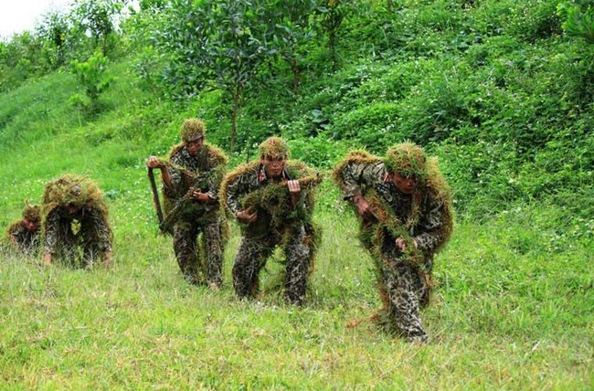 Đặc công Việt Nam “xuất quỷ nhập thần” khiến kẻ thù khiếp sợ (P2) - ảnh 1