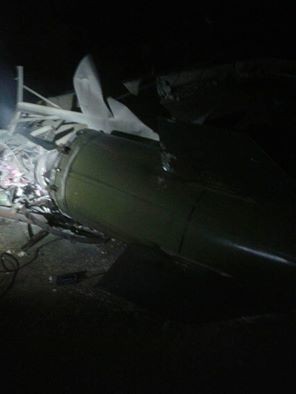 Quân đội Syria dùng tên lửa đạn đạo diệt hàng chục tên khủng bố - ảnh 1