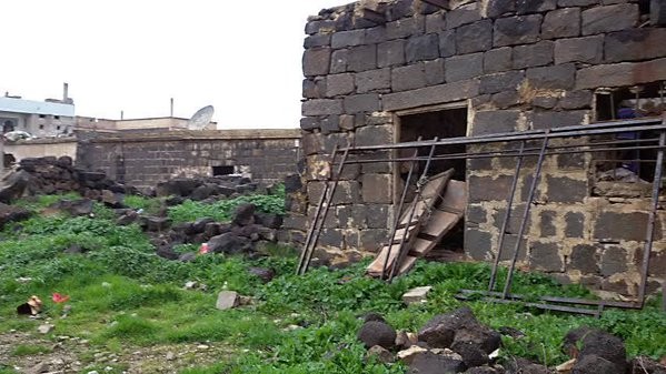 Video: Quân đội Syria giải phóng thành phố Sheikh Miskeen - ảnh 11