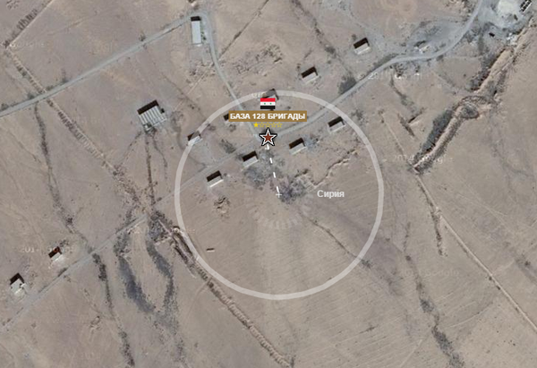 Hậu trận Sheikh - Miskeen: Quân Chính phủ Syria thọc ngang “yết hầu” Darayya-Muademiya - ảnh 9