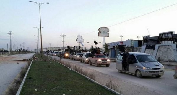 Hậu trận Sheikh - Miskeen: Quân Chính phủ Syria thọc ngang “yết hầu” Darayya-Muademiya - ảnh 10