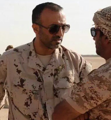 Nghi vấn tên lửa Yemen tấn công trại lính đánh thuê của Arab Saudi - ảnh 3