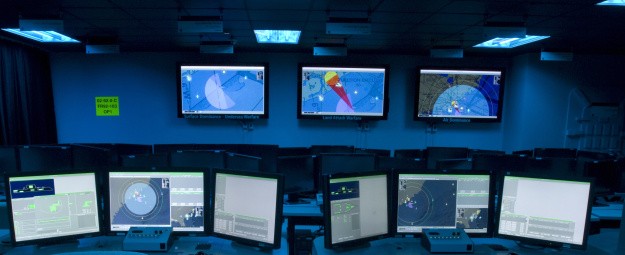 Siêu khu trục hạm Zumwalt của Hải quân Mỹ - chiến hạm của tương lai - ảnh 11