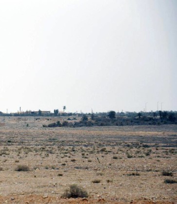 Video + Ảnh: Quân đội Syria đánh vào trung tâm thành phố Palmyra - ảnh 14