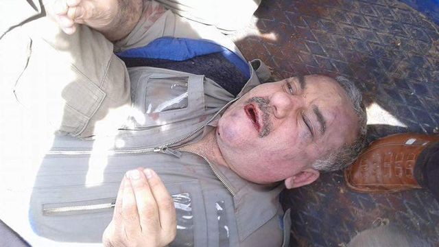 Sốc: Al-Nusra sử dụng tên lửa vác bắn rơi máy bay Su-22 Syria - ảnh 2