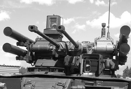 Tăng T-90 SM Việt Nam dự kiến trang bị mạnh cỡ nào (II) - ảnh 12