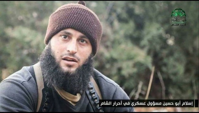 Video: Đánh bom tự sát ở Idlib, thủ lĩnh Ahrar al-Sham thiệt mạng - ảnh 1