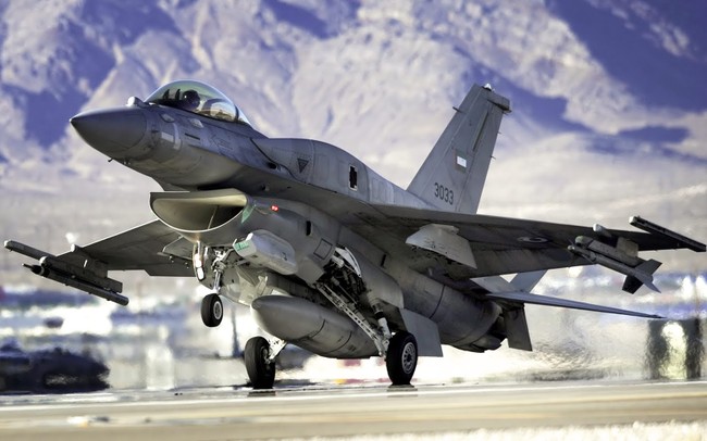 Mỹ “bật đèn xanh”, Việt Nam có thể mua F-16 Mỹ thay thế MiG -21? - ảnh 1
