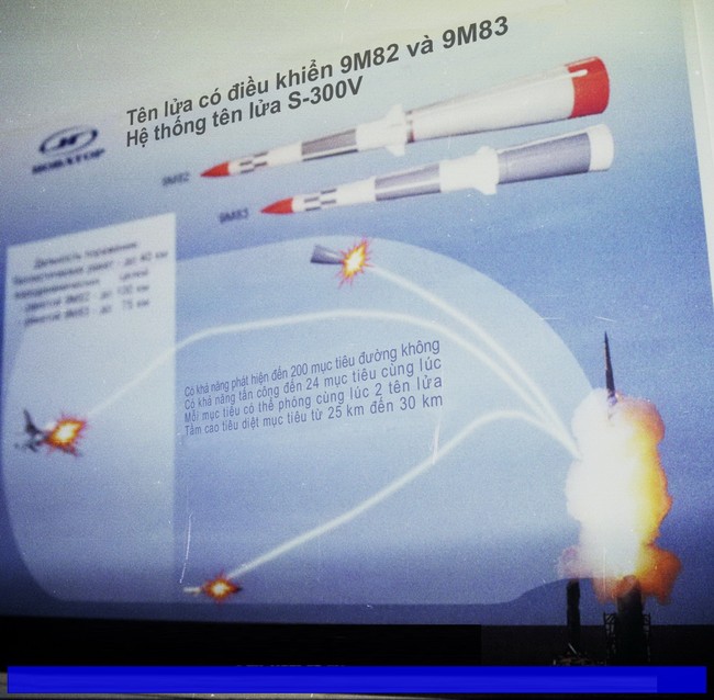 Việt Nam có thể “lên đời” S-300PMU-1 lên chuẩn S-300V4 tương đương S-400 - ảnh 1