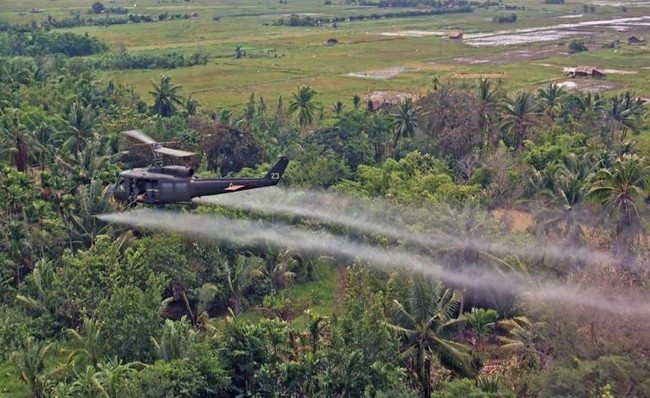 Cuộc chiến thảm bại của trực thăng Mỹ ở Việt Nam - ảnh 12