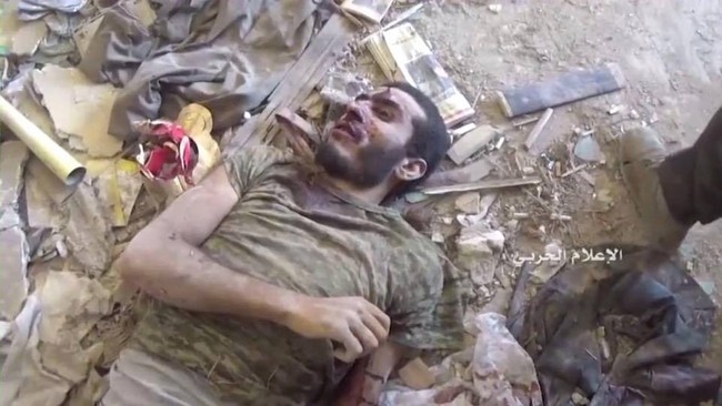 Thành phố Aleppo: Cuộc tấn công phá vây của Hồi giáo cực đoan thất bại - ảnh 2
