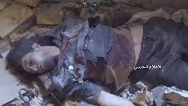 Thành phố Aleppo: Cuộc tấn công phá vây của Hồi giáo cực đoan thất bại - ảnh 3