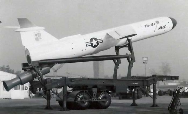 Mỹ suýt hủy diệt Hà Nội năm 1962 bằng tên lửa hạt nhân - ảnh 1