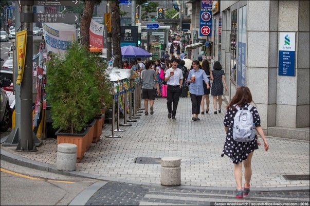 Thành phố Seoul Hàn Quốc đã trở thành thành phố xanh thế nào? - ảnh 12