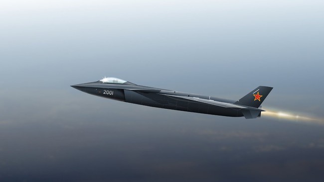 Phi công Mỹ tuyên bố: F-35 có thể tiêu diệt gọn cả J-31 của Trung Quốc và T-50 của Nga - ảnh 1