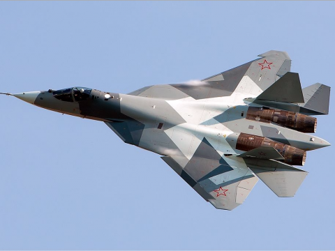 Phi công Mỹ tuyên bố: F-35 có thể tiêu diệt gọn cả J-31 của Trung Quốc và T-50 của Nga - ảnh 2