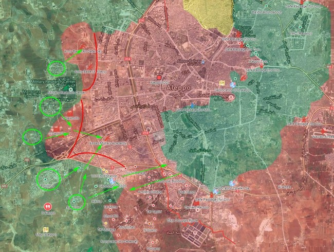 Quân đội Syria tạm thời ngăn chặn được ưu thế tấn công của lực lượng Hồi giáo cực đoan - ảnh 1