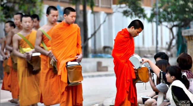 Ngưỡng mộ cô gái đến thăm 180 nước chỉ trong 15 tháng - ảnh 6