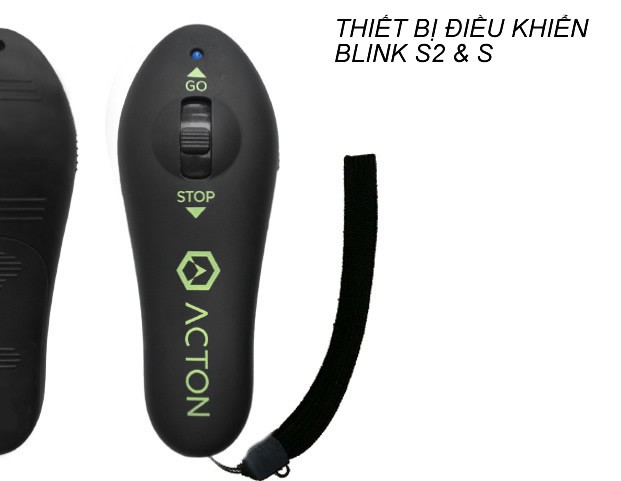 Ván trượt Acton Blink: Nền tảng ban đầu của trò chơi sáng tạo - ảnh 5