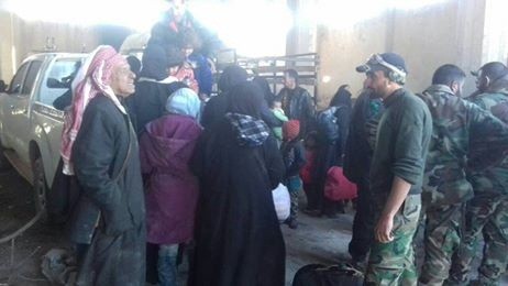 Quân đội Syria chiếm quận then chốt, siết chặt vòng vây đông Aleppo - ảnh 2