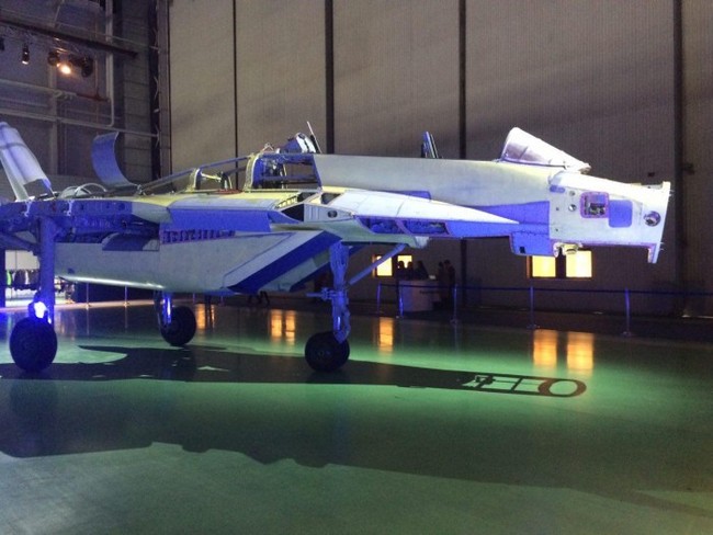 Nga thử tiêm kích đa nhiệm mới MiG-35++ - ảnh 3