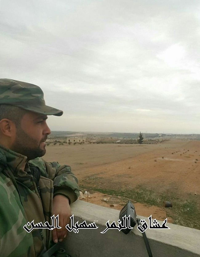 Chiến sự đông Aleppo: “Hổ” Syria đánh chiếm khu vực rộng lớn, siết vòng vây IS - ảnh 2