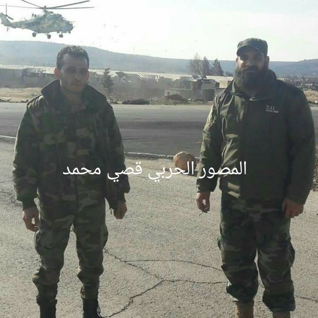 Chiến sự đông Aleppo: “Hổ” Syria đánh chiếm khu vực rộng lớn, siết vòng vây IS - ảnh 3