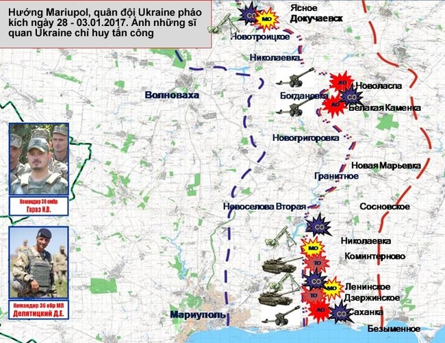 Chiến sự Ukraine: Kiev “thí tốt” hàng trăm lính để gia nhập NATO, EU - ảnh 3