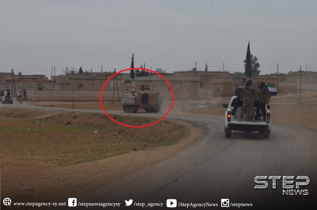 Chảo lửa Hama: Quân đội Syria diệt 2 thủ lĩnh thánh chiến và hàng chục phiến quân - ảnh 1